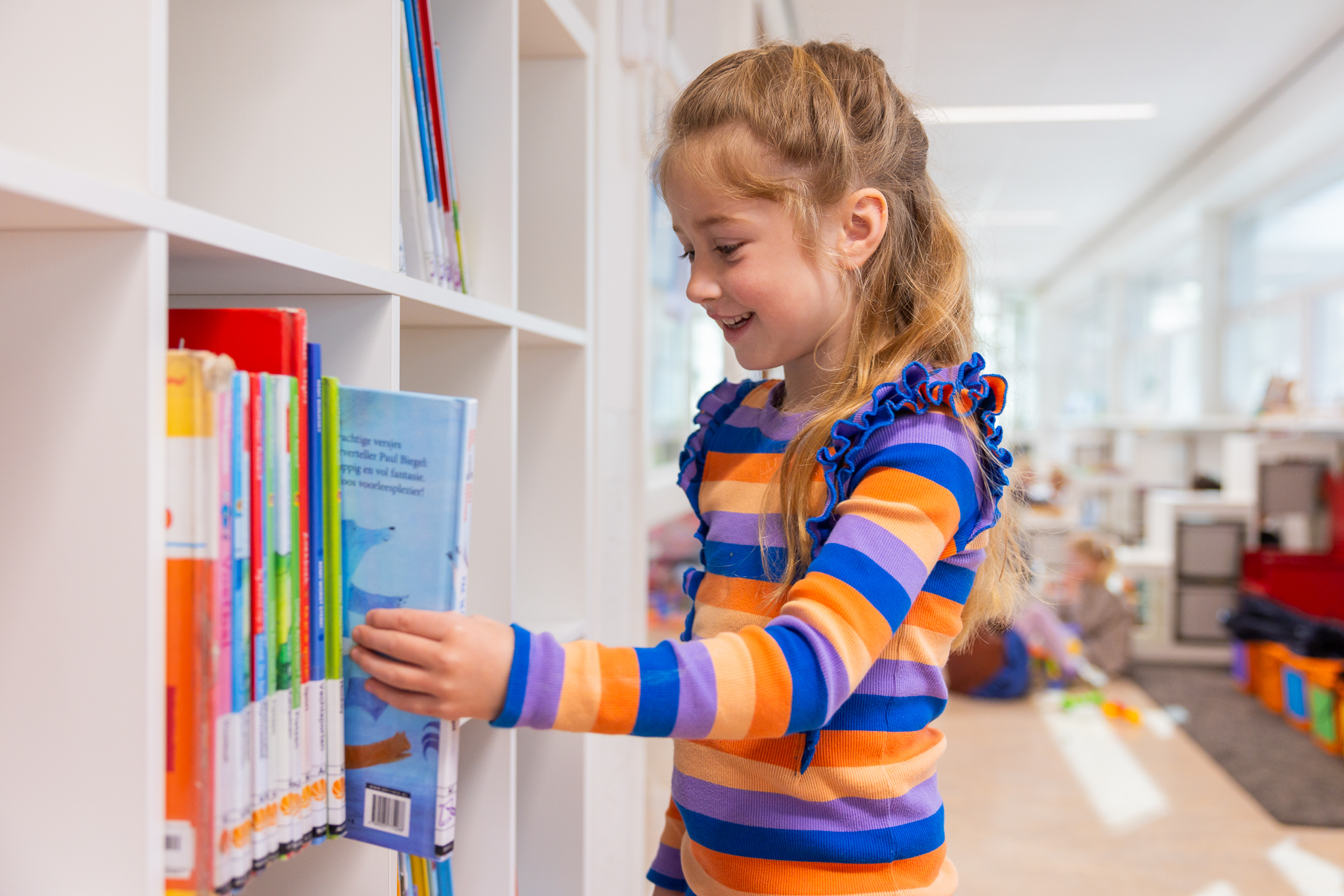 Boekenkast